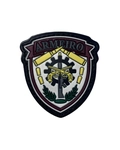 BREVE ARMEIRO EMBORRACHADO - COLORIDO