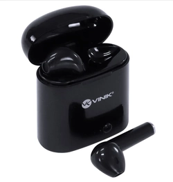 FONE DE OUVIDO BLUETOOTH - VINIK - EASY W1
