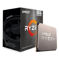 Processador AMD Ryzen 5 5600G AM4 3.9GHz 6 Núcleos - 100-100000252BOX