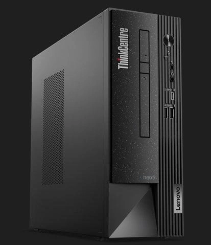 Desktop Lenovo Neo 50s G4 Sff Intel I5-13 8gb 256gb Ssd Windows 11 Pro - 12jg000ybo