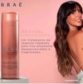 Braé condicionador revival 250ml