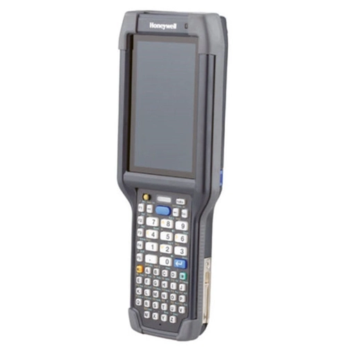 Coletor Da Dados Honeywell Ck65 Camera Alpha - Ck65-l0n-b8c214e