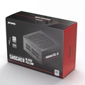 Fonte 600w Gamer Pcyes Shocker Full Modular 80 Plus Black Vulcan - Fm600wbv