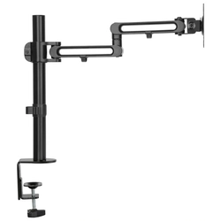 Suporte para Monitor de 17 a 32 Articulado Rotação 360° e Organizador de Cabo Vinik - Sm400a