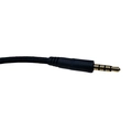 Headset Acer Ohw303 Preto - Zl.hdscc.020