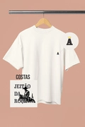 Camisa Jeitão da Roça
