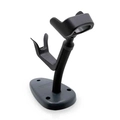Leitor De Código Datalogic Quickscan Qw2520 2d Usb Com Suporte - Qw2520-bkk1s