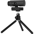Webcam Full Hd Streamplify 60fps Cam 1080p Preta