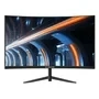 MONITOR GAMER 23,8  PRETO CURVO TRACE BM24FH1GC BLUECASE - FULL HD / 75 HZ / HDMI / VGA / R2800
