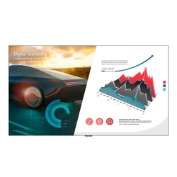 Painel De Led Lg Essencial 136'' All-in-one - Laec015-gy3.awzq