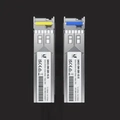 Transceiver Ubiquiti 1 Lc Sfp 3km - Uacc-om-sm-1g-s-2 i