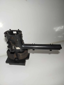 DUTO ENTRADA DE AR OROCH DYN 1.6 SCE 2022 (Id:5709)