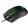 Mouse Gamer Fortrek Blackfire RGB USB 7200 DPI