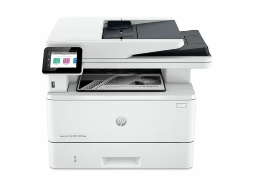 Multifuncional Hp Laserjet Pro 4103fdw - 2z629a#696