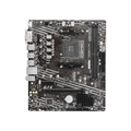Placa Mãe MSI A520M-A PRO AM4 2xDDR4 HDMI DVI-D M.2 USB 3.2