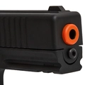 Pistola de Airsoft Wingun W119 Slide Metal CO2 6MM