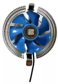 Cooler P/ Processador Intel/Amd Tdp 65W Kp-Vr300 - Knup