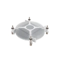 Cooler para Processador Low Profile Cooler Master H115 -  Lga1150, Lga1151, Lga1155, Lga1156, Lga1200 - Dp6-8d1sa-i1