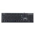 Teclado Usb Vinik Dynamic - Dt101