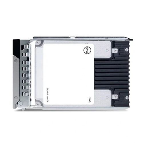 Ssd Dell Sas 3.84tb Sata Ise Ri 24gbps 512e 2.5 - 345-bfsm