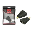 Adaptador Hdmi Fêmea P/ Micro Hdmi Macho