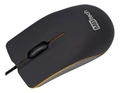 Mouse Optico Usb com fio Tributos Mb54142  - MbTech