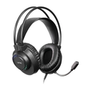 Headset Gamer Usb Vinik Vulcano - Vkhsgvcn
