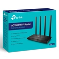 Roteador TP-Link Wireless AC1900 Gigabit Archer C80