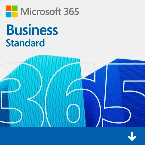 Microsoft 365 Business Standard Esd - Klq-00219