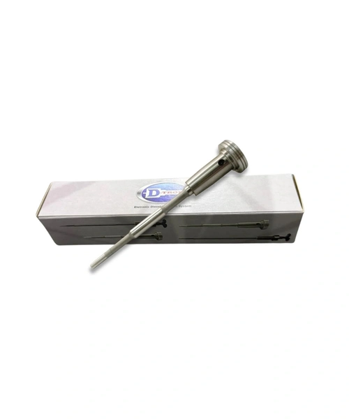 CONJUNTO DE VÁLVULA BASTÃO COMMON RAIL S10 2.8 - EQ. F00VC01379 D-TRON