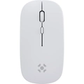 MOUSE SLIM RECARREGAVEL FORTREK MS14
