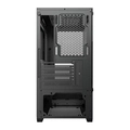 Gabinete Gamer Vinik G-shield Vidro Temperado - Gggsbkv2