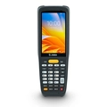 Coletor De Dados Zebra Mc22 4" Touch 2d Android 10 - Mc220j-2a3s2rwi