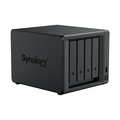 Servidor NAS Synology DiskStation 4 baias - DS925+  (Sem Disco)