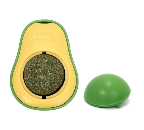 Brinquedo Futura Abacatinho