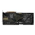 Gpu Asrock Amd Radeon Rx 9070 Xt Taichi 16gb 256bits Oc 90-ga5hzz-00uanf