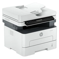 Multifuncional Hp 355sdnw Laser A4 Mono Mfp - A58wpa