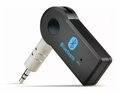 Bluetooth Entrada Auxiliar P2 Áudio Veicular