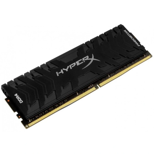 Memória DDR4 8GB 3000MHz Kingston HyperX Predator - HX430C15PB3/8