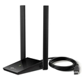 Adaptador Wifi Tp-Link Archer T4U Plus AC1300 Dual Band V1.0 - 2 Antenas 5DBI