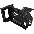 Kit Vertical Cooler Master Suporte para Placa de Video Versão 3 - Mca-u000r-kfvk03