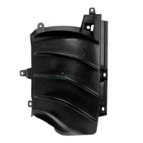 DEFLETOR FRONTAL ESQUERDO SCANIA G R S5 ANO 2008 A 2013