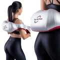 COLETE DE MASSAGEM THERAPIC ROLLER SHOULDER BIVOLT