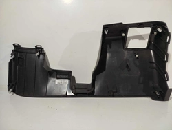 ACABAMENTO PAINEL BAIXO VOLANTE  HR-V EX CVT 2020 (id:5765)