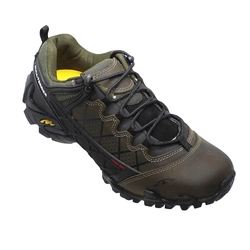 Tênis Bull Terrier Extreme Low (Carbono)