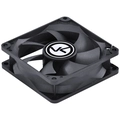 Fan para Gabinete 80mm Preto - Cf80