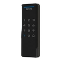 Fechadura Elsys Digital de Sobrepor Pop Preta - ESF-DS1100V