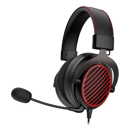 Headset Gamer Redragon Luna Preto - H540