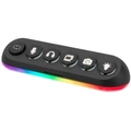 Hub 5 Portas USB 3.0 Deck 5 Preto Streamplify - H75670x