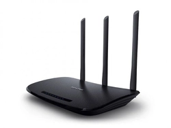Roteador Wireless TP-Link N Router 450MBPS - TL-WR940N
